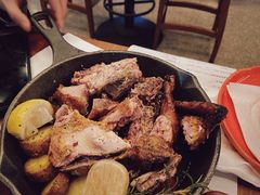 公社招牌烤春鸡-COMMUNE幻师(五角场店)