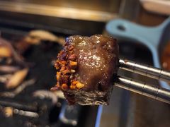 -金妈家烤肉(龙湖U城天街店)