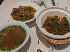 -全牛匠·乐山跷脚牛肉(西北旺万象汇店)