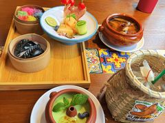 -芸南道·过桥米线(昆明老街旗舰店)