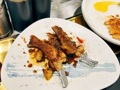 -大神太神·铁板烧(瑞虹天地月亮湾店)