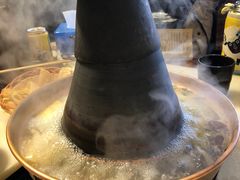 -京门老爆三(回龙观店)