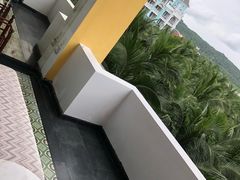 -富国岛翡翠湾 JW 万豪度假酒店