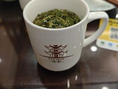 -富春茶社(国庆路店)