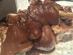 -四合心砂锅居(轩辕小区店)