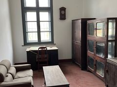 -青岛德国监狱旧址博物馆