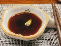 -戏作寿司(观音桥店)