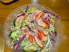 -蒲葵传统炭火烤肉(白石龙店)