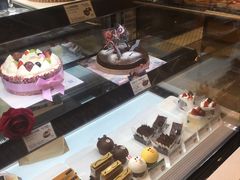 -巴黎贝甜(右安门店)