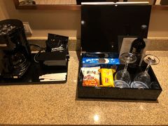 -青岛富力艾美酒店