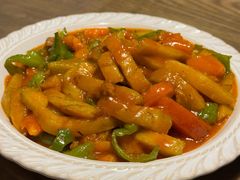 -那时新疆·若羌(经纬汇店)