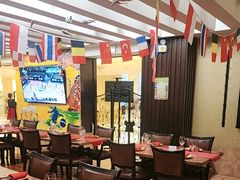 -五洲皇冠巴西烤肉餐厅