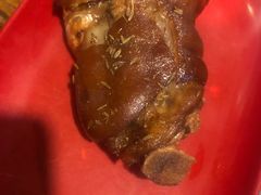 -柿子树炭烤羊腿(金台路店)