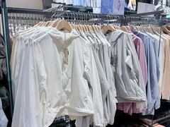 -MUJI无印良品(华贸店)