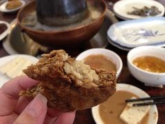 -前门张记涮肉(前门店)