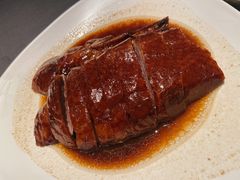 灌汤烧鹅-小炳胜(卓悦中心店)