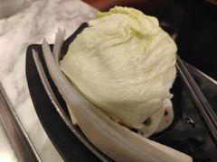 自助涮菜-新辣道鱼火锅(领展购物广场·中关村店)