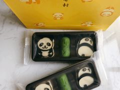 熊猫小酥-北京稻香村(第三店)