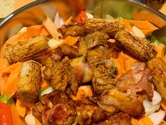 -黄记煌三汁焖锅(广州曜一城店)