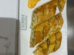 -火地铁板烧(昆山万象汇店)