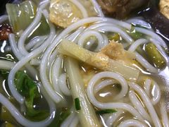 -阿生哥螺蛳粉•火锅(永安街店)