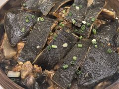 笼仔蒸甲鱼-雅盛品931海鲜酒家