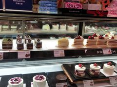 -巴黎贝甜(龙之梦购物中心虹口店)