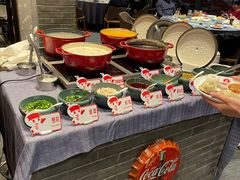 -东方明珠·可口可乐欢乐餐厅