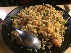 -来龙里 精致 东南亚餐室(万象城店)
