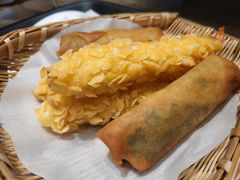 -好人民间小吃(镇江八佰伴店)