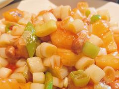 -先启半步颠·川菜小炒