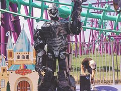 -水上乐园·欢乐世界