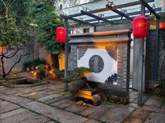 -宣和苑(华侨新村店)