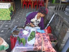 -乌布德传统市场