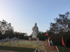 -北辰山景区
