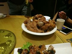 -狼诱惑(泰山大街店)