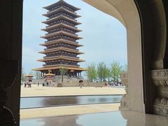 -牛首山文化旅游区