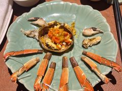 -成隆行·蟹王府(九江路店)