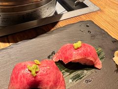 -神戸牛八坐和(阪急三宮店)