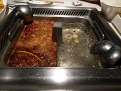 -海底捞火锅(高科广场店)