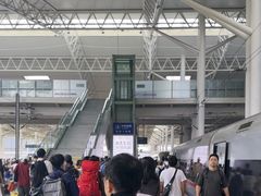 -温州南站
