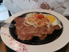 -豪客来牛排(新街口羊皮巷店)