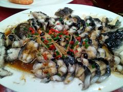 -百家福海鲜排档·闽菜·家宴(斗西路口店)