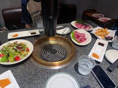 -NIUAN牛庵·日式和牛烧肉(恒隆店)