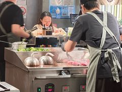 -肉肉大米(金虹桥店)