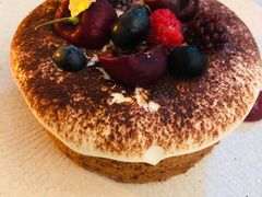 -玲婧胡同·生日蛋糕·餐厅(嘉里城店)