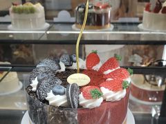 -味多美蛋糕(古城店)