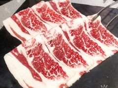 -妥妥烤肉料理(昙华林店)