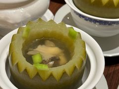 -蛇口希尔顿南海酒店·随轩中餐厅·粤菜