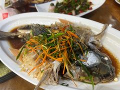 -下梅人家土菜馆(历史文化餐厅度假区店)